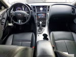 Infiniti Q50 2017