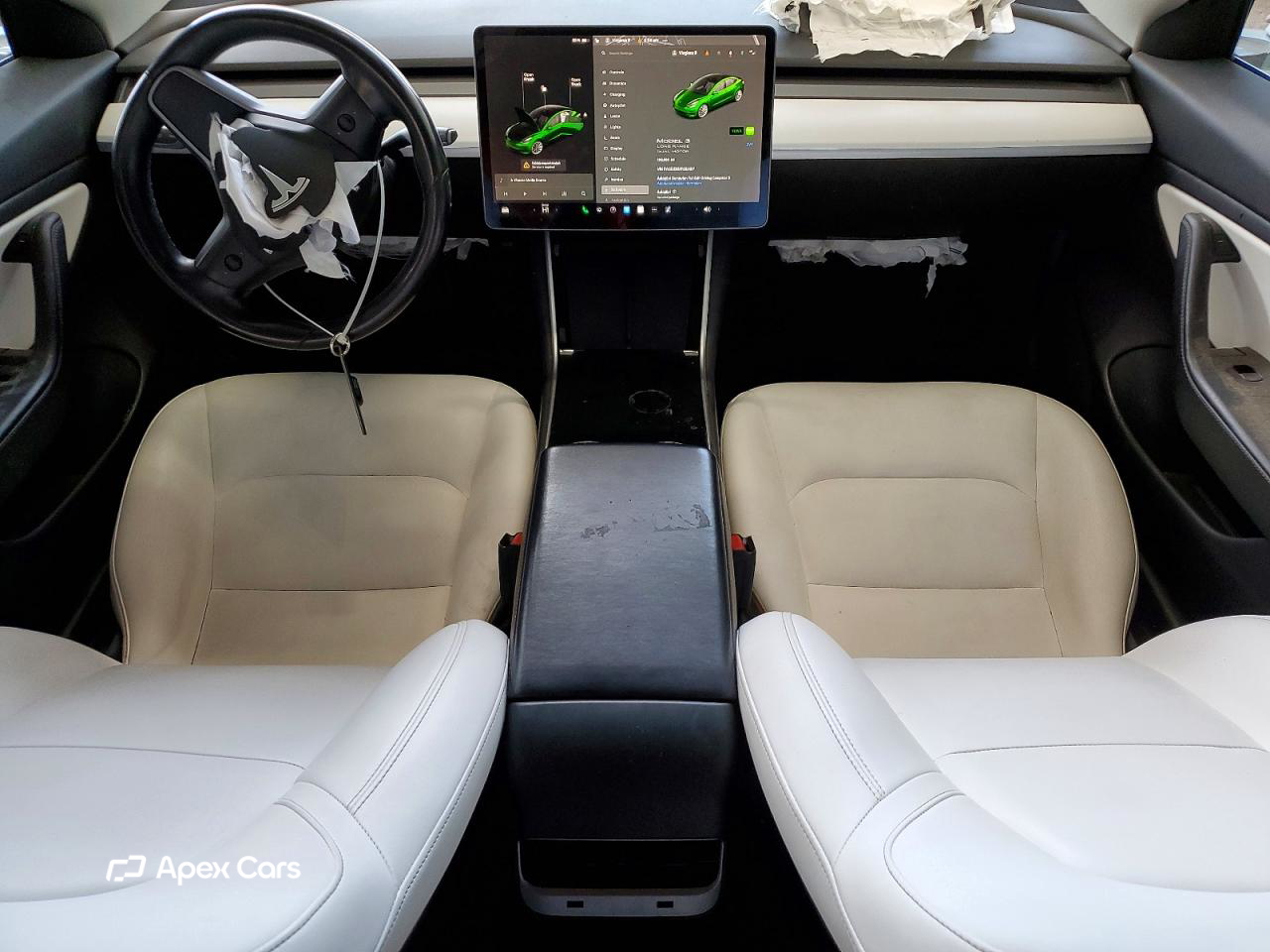 Tesla Model 3 2019