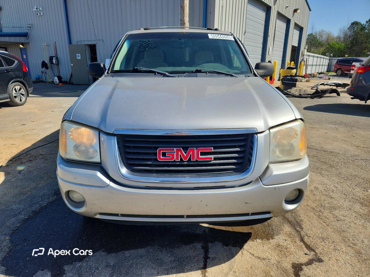 GMC Envoy 2005