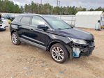 Lincoln MKC 2018