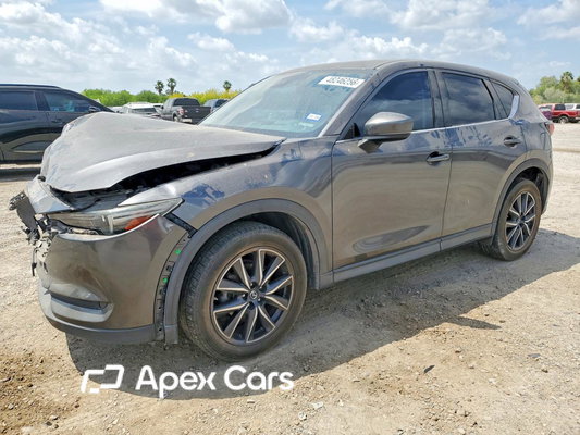 Mazda CX-5 2017 - Image 1 of 13