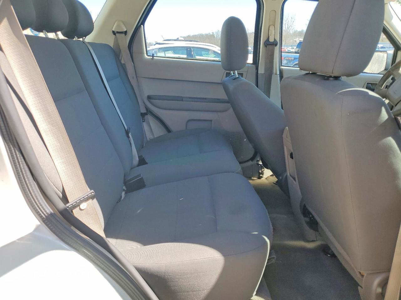 Ford Escape 2009