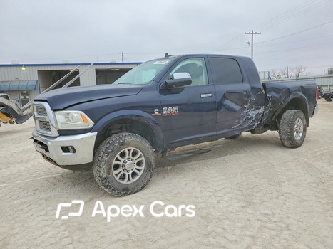 RAM 2500 2014 - Image 1 of 13