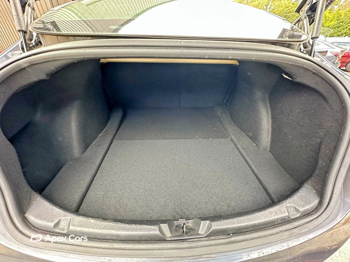 Tesla Model 3 2018