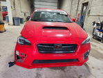Subaru WRX 2016