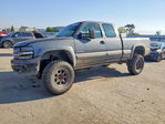 Chevrolet Silverado 1999