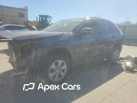 Toyota RAV 4 2019 - Image 1 of 14
