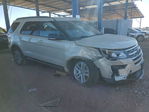Ford Explorer 2018