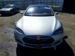 Tesla Model S 2013