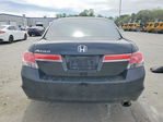Honda Accord 2012