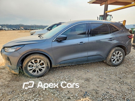 Ford Escape 2024 - Image 1 of 13