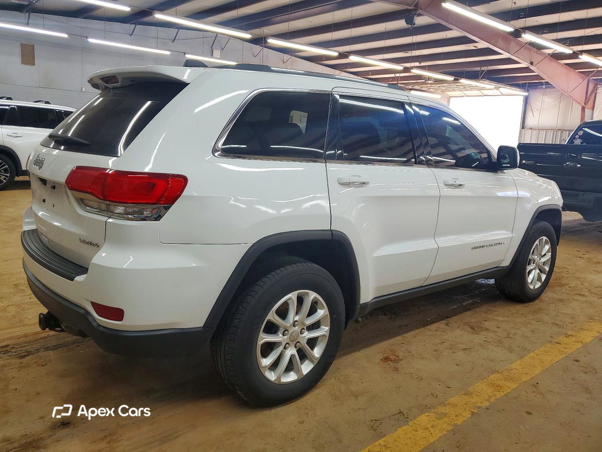 Jeep Cherokee 2014