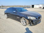 BMW Series 7 2011