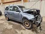Subaru Forester 2009