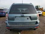 Subaru Forester 2011