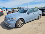 Lexus LS 2009