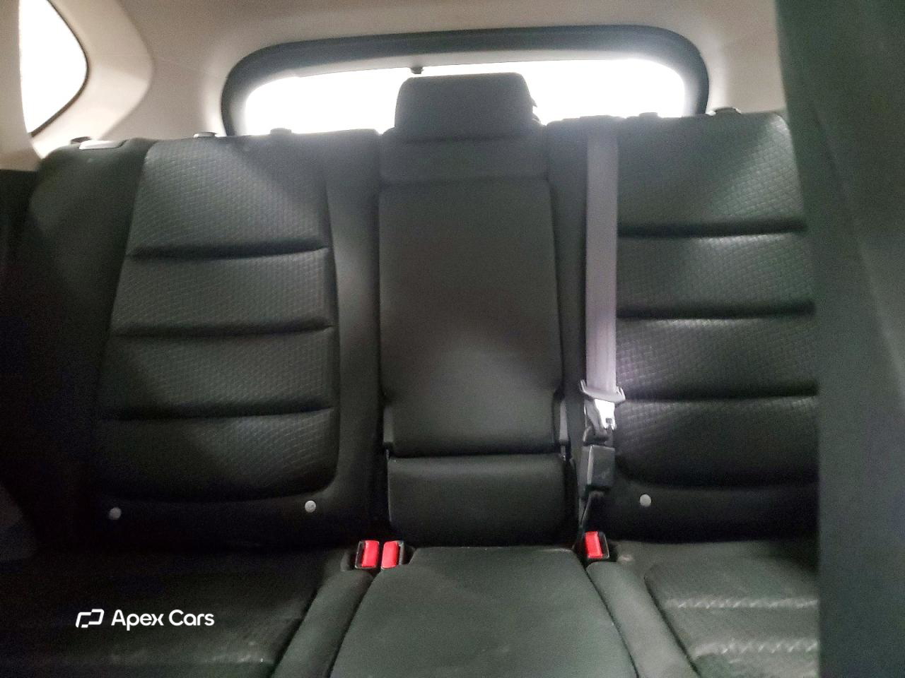 Mazda CX-5 2015
