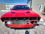 Dodge Challenger 2021