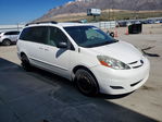 Toyota Sienna 2010