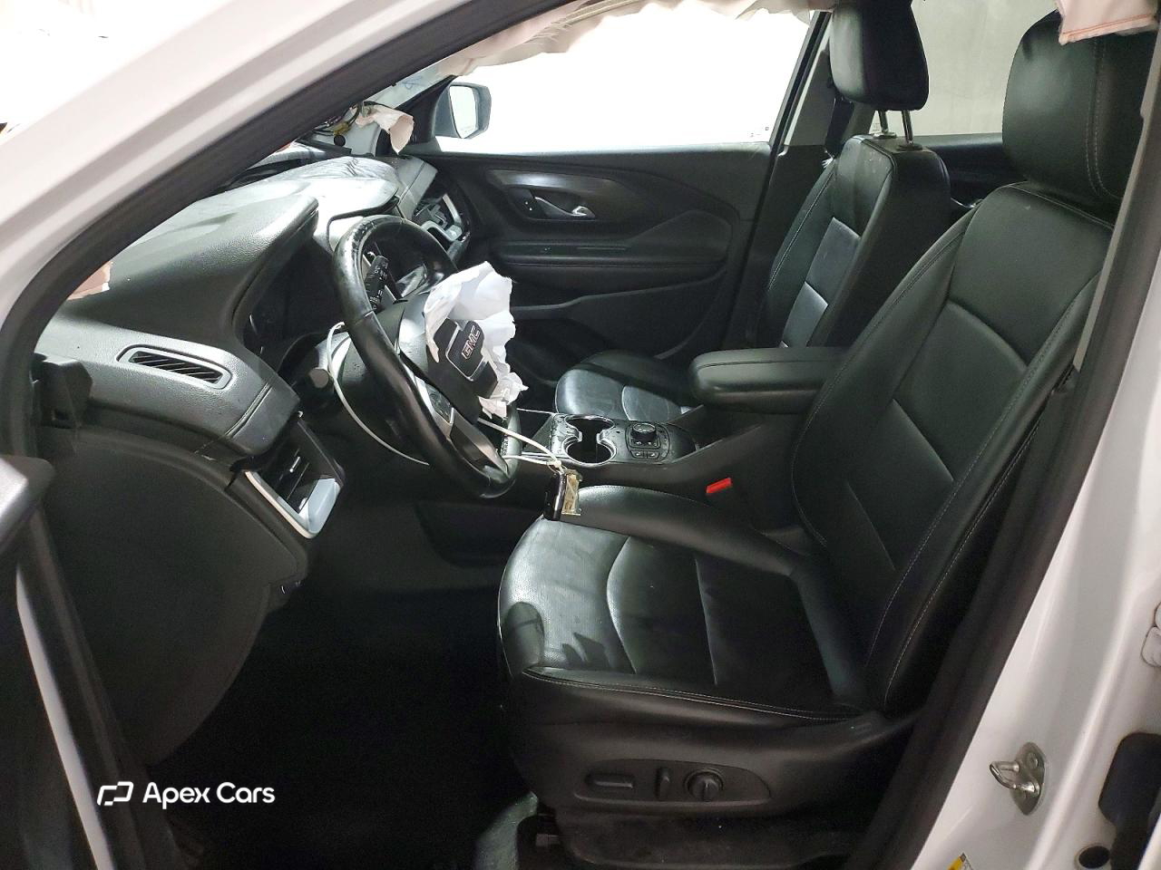 GMC Terrain 2023
