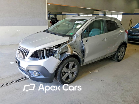 Buick Encore 2013 - Zdjęcie 1 z 14