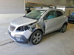 Buick Encore 2013