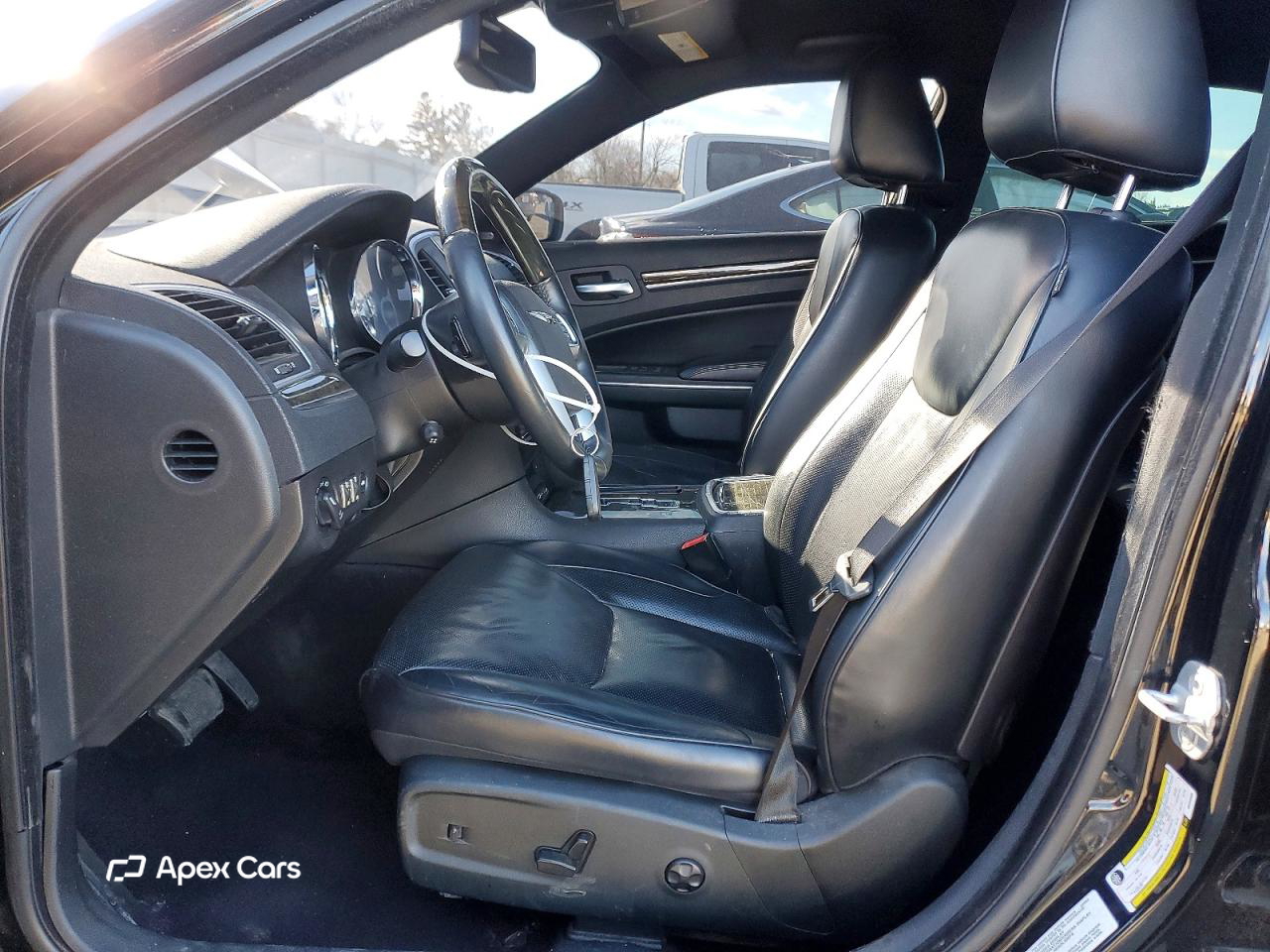 Chrysler 300 2013