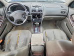 Infiniti I 2000