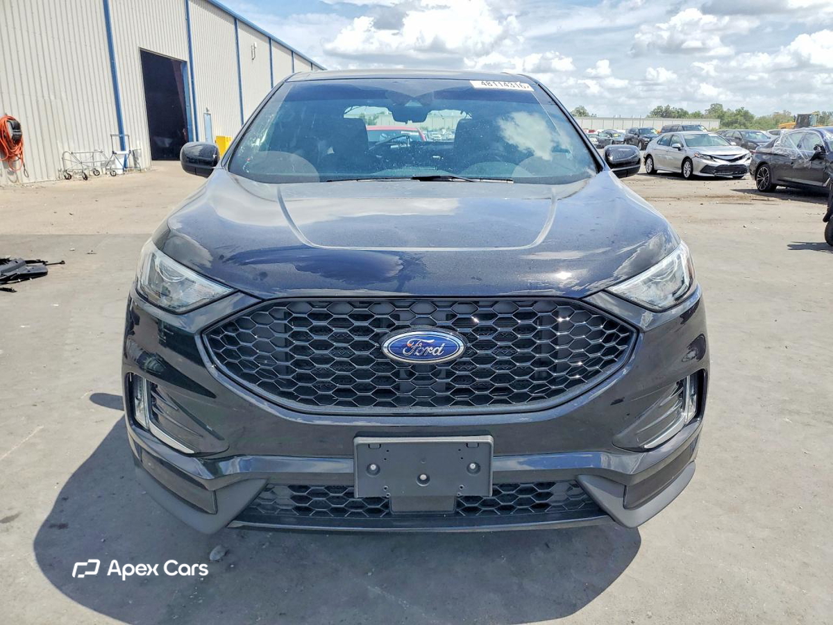Ford Edge 2024
