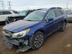 Subaru Outback 2015