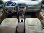 Ford Fusion 2012