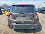 Jeep Renegade 2018