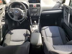 Subaru Forester 2014