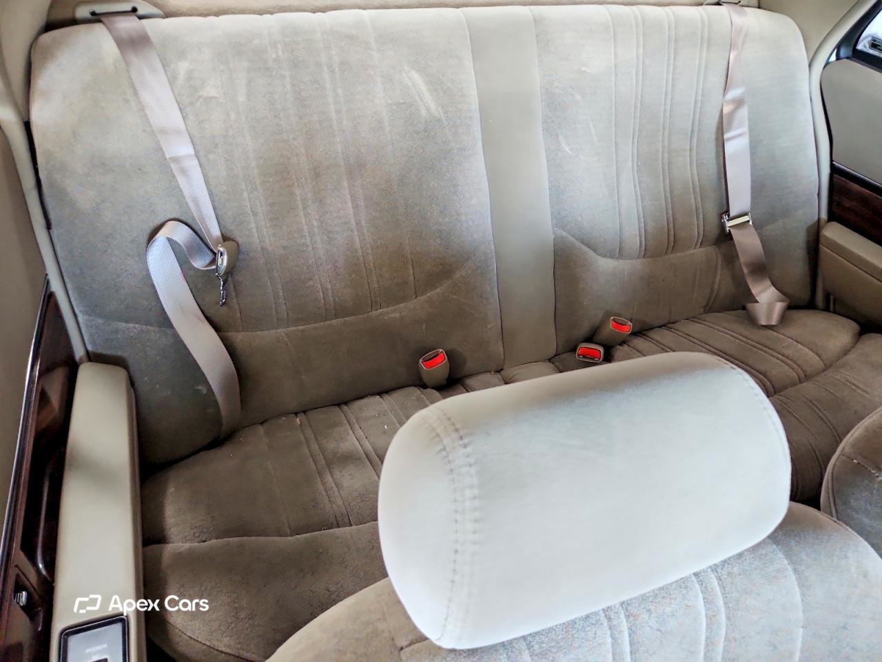 Buick LeSabre 1998