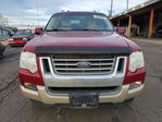 Ford Explorer 2007