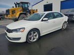 Volkswagen Passat 2013