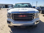 GMC Sierra 2018