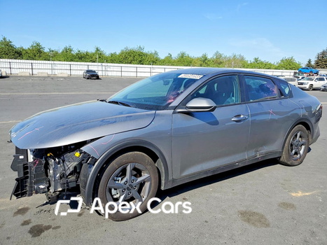 Kia K4 2026 - Image 1 of 13