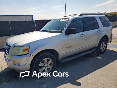 Ford Explorer 2010 - Image 1 of 14