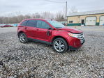 Ford Edge 2014