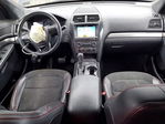 Ford Explorer 2018