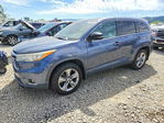Toyota Highlander 2014