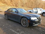 Chrysler 300 2016
