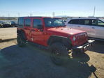 Jeep Wrangler 2014