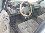 Dodge Caravan 2002