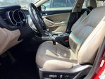 Kia Optima 2015