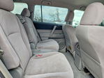 Toyota Highlander 2008