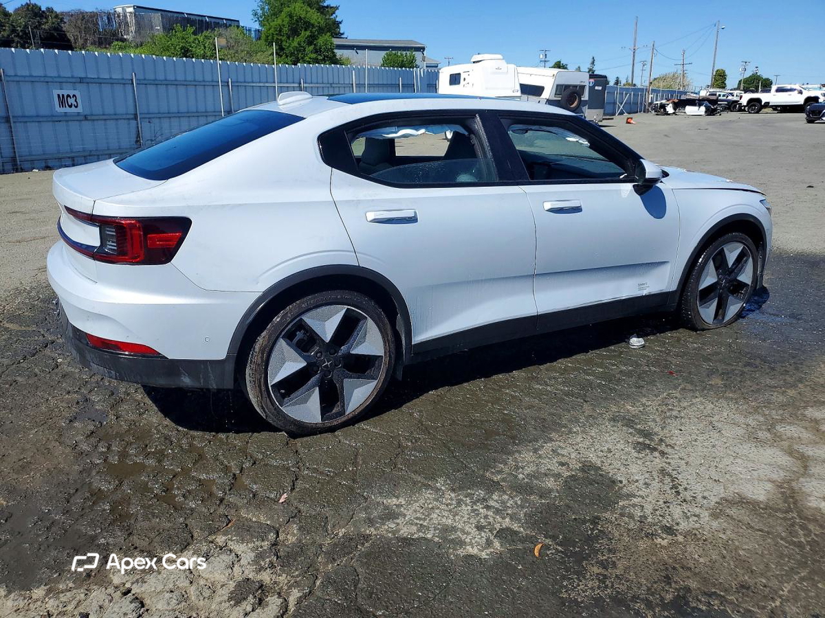 Polestar 2 2023