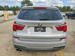 BMW X3 2015