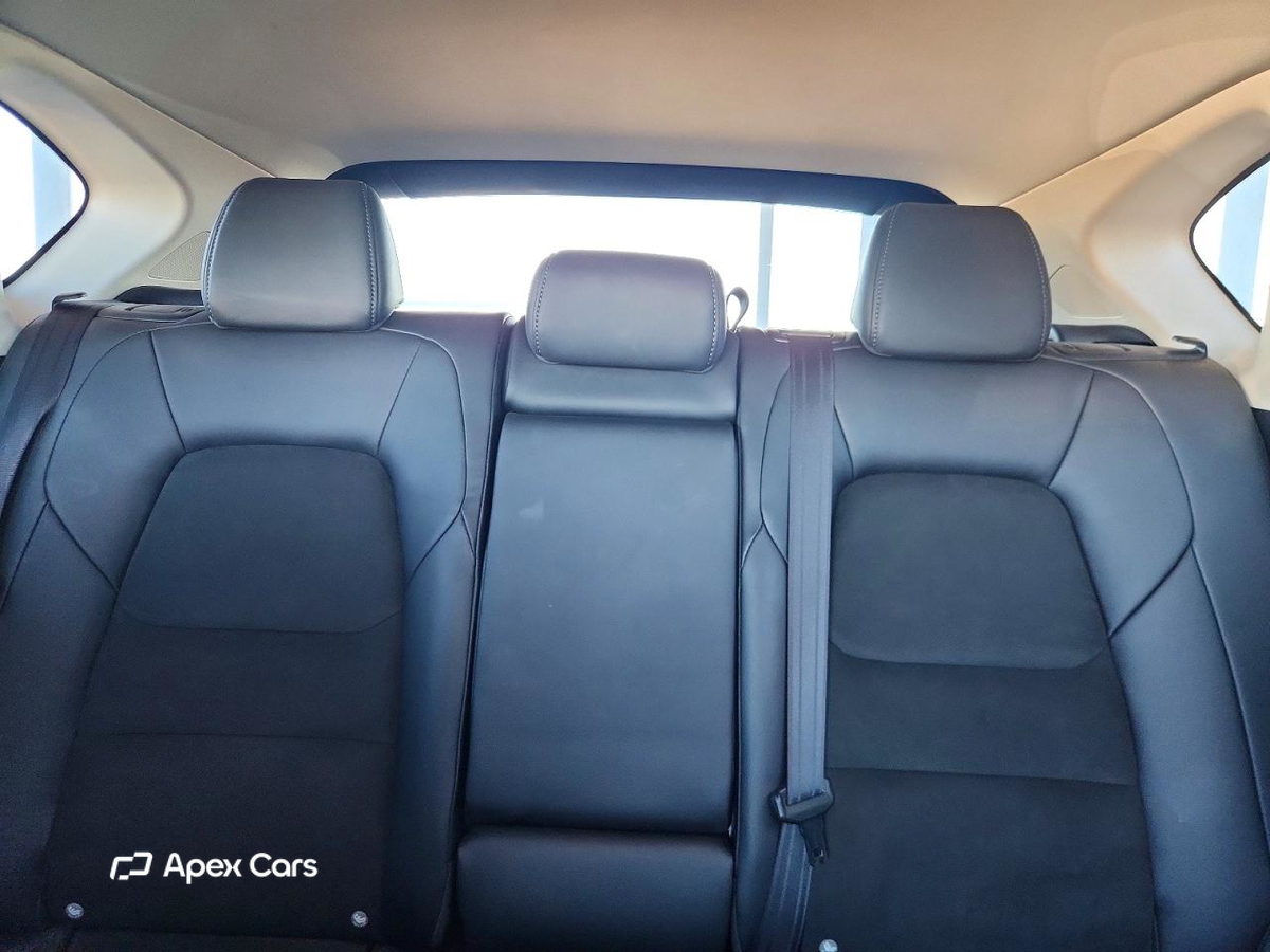 Mazda CX-5 2018